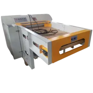 Fiber Opening and Pillow Filling Machine