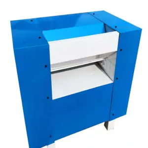 Polyester Cotton Fiber Opening Pillow Filling Machine Wool Opener Cotton Waste Fiber Opener Recycling Cushion Stuffing Machine