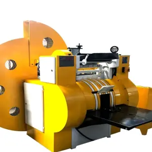 Automatic Paper Bag Forming Machine Condition for KFC McDonald Bakery Grocery Siemens Motor/Bearing