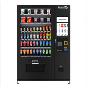 Used Vending Machines