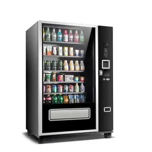 Vending Machines for Small Business  and Offices