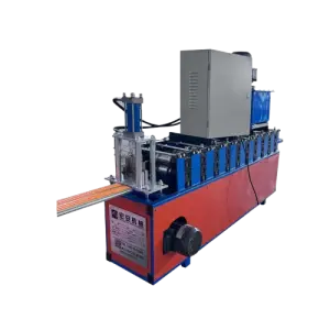 Panel Roll Forming Machine/Roof Wall Panel Making Machine