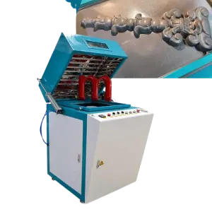 Acrylic Vacuum Thermoforming Machine Advertising Vacuum Former ABS Wall Brick Forming Machine