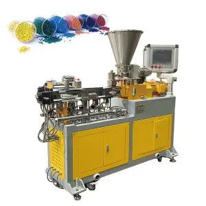 Plastic Tiles Spacer Machine Machine for Making Synthetic Hair Plastic Injection Machines for