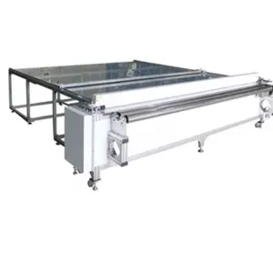 Automatic Roller Shade Blind Cutting Machine Fabric Curtain Cutting Machine