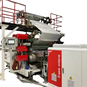 WPC/SPC/LVT/PVC Vinyl Flooring Tile /Wall Panel Production /Marble Sheet Making Machine