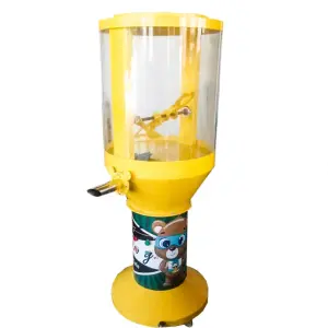 Automatic DIY Portable Toy Stuffing Machine Plush Toy Stuffing Machine