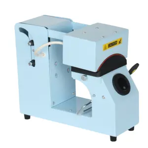 Electric Cap Printing Heat Press Machine 2 in 1 Automatic Sublimation Printing Machine