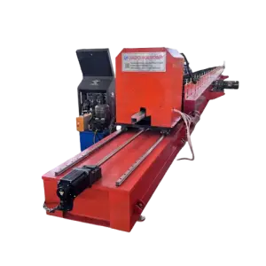 Door Frame Forming Machine for Large - Scale Residential Housing Projects