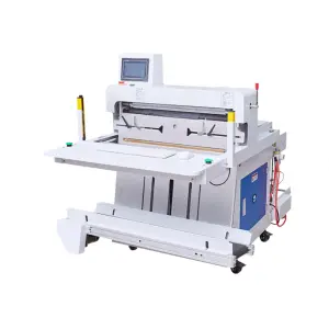 Smart Express Bag Sealing and Packing Machine for Warehouse Operations and E-commerce Order Fulfillment