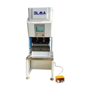 Low Noise Sound Full Servo 3T/6T/12T/18T/30T Electric Plate Bending Machine Mini CNC Press Brake