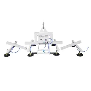 Automatic Pneumatic Vacuum Lifter for Sheet Metal Aluminium Cutting Welding Bending Machine