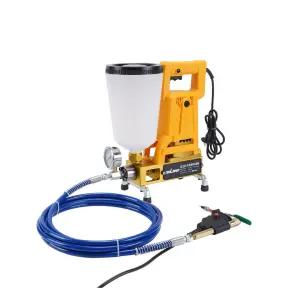 High-pressure Grouting Machine and Hollow Roller Grouting Machine for Ceramic Tiles