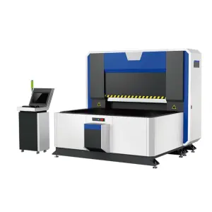 Electric Sheet Metal Automatic Panel Bender Manufacturers Electric Bending Machine for Steel Plate Bending