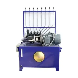 Automatic Cement Brick Block Making Machine QT8-15  Concrete Paver Machine