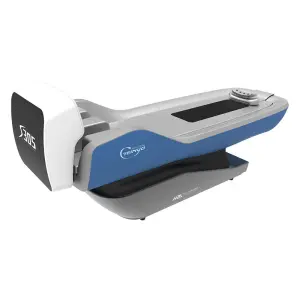 Artificial Intelligence Massage Bed with Heating Function for Spa Beauty Salon Instead of Beautician