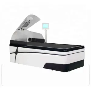 Dry Water Massage Table and Water Jet Massage Bed and Body Spa Massage Table