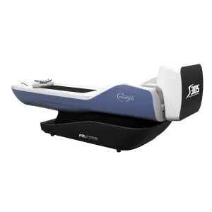 Home Health Care Multi-Function Thermal Massage Bed S303 S305 Spinal Specialist