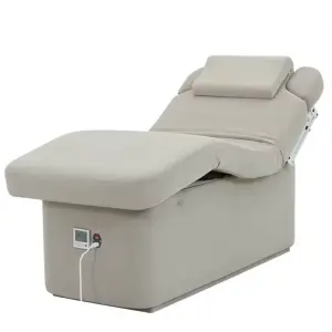 High End Luxury Massage Beauty Bed Esthetician Bed Spa Bed for Skincare Treatment