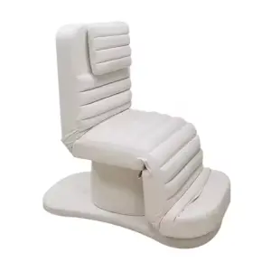 Lash Bed Massage Table Cosmetic Bed Electric Beauty Facial Bed for Spa Salon