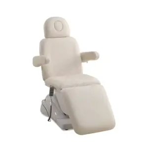 Cosmetic Electric Beauty Bed Treatment Bed with 3 Motors Spa Bed