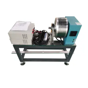 High Speed Hysteresis Dynamometer 5N.m Hysteresis Dynamometer Universal Testing Inspection