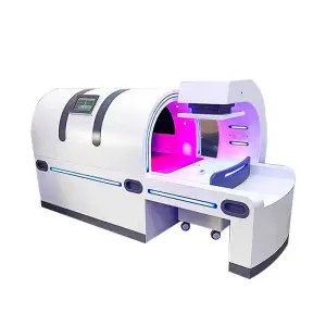 Machine Far Infrared Beauty Instrument Whole Body Hocatt Slimming Hydro Massage