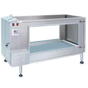 YSVET-TM480 Underwater Treadmill Walking Machine for Pet Training and Rehabilitation