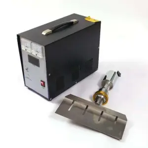 Cake and Biscuit Cutting Knife Ultrasonic Slicer Manual Semi-automatic Cutting Knife Slicer