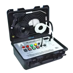 Pressurized Jet Optima Steamer Steam Car Wash Cleaner Steam Cleaner Professional Handheld Portable Steam Cleaner