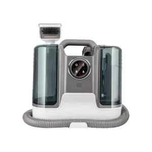 Steam Pressure Washer Industrial Wet Vacuum Cleaner Hand Steam Machine Cleaner