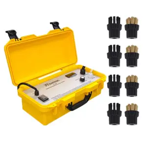 Air Conditioning Oil Car Beauty Home Kitchen Steam Cleaner High Temperature and High Pressure Sterilization Cleaning Machine