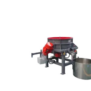 Vibrating Car Polisher with Pump Alloy Wheel Hub Polishing Machine Core Motor Vibratory Rim Polishing Equipment