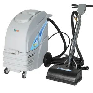 GR-DTJ1A Hotel Home Multi-function Carpet Cleaning Machine