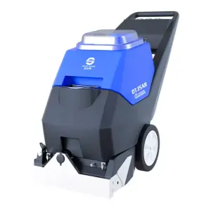 GR-DTJ5RA Commercial Portable Carpet Extractor Water Extraction Machine for Home Construction Farm Hotel Use Used Motor Floor