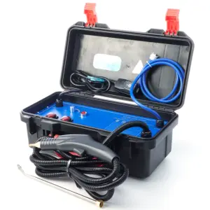 High-Temperature Portable Electric Air Conditioner Steam Cleaning Machine for Home & Commercial Use for Restaurant & Hotel