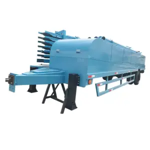 Curving Roof Sheet Roll Forming Making Machine