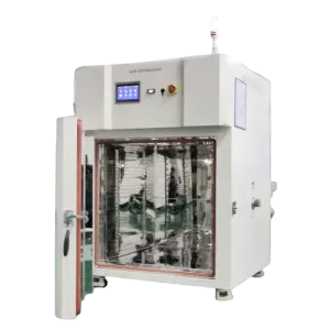 Industrial Large Electric Powder Coating Curing Oven Paint Air Electric Drying Oven