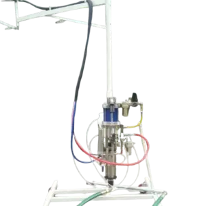 Fiberglass Chopper Resin Spray Machine Gel Coat Paint Machine