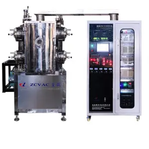PVD Coating Machine, Deposition Plating Machine, Gold Color Making Machine