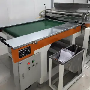 Automatic Paint Spraying Machine Efficient