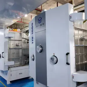 Coating Machine Lens Optical Coating Machine