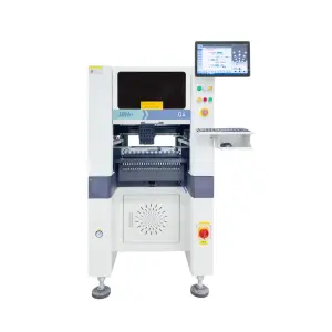 Product Full-automatic Electronic Products Machinery Led Bulb Making Machines Pick and Place Machine