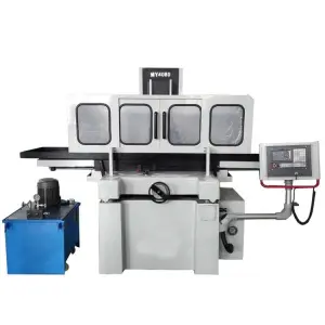 800*400mm GSK Full Automatic Hydraulic Metal CNC Surface Grinder Machine