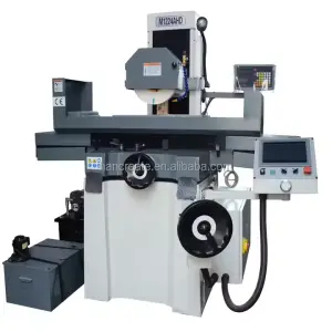 M1224Ahd Automatic Surface Grinder Machine Vertical Spindle Surface Grinder Surface Grinding Machine