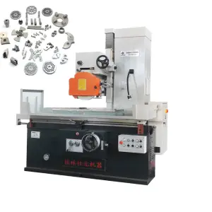 M7132 Manufacturing with Discount Surface Grinder Machine Ce Plane Grinder Hydraulic Surface Bench Grinding Machine