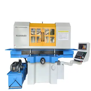 SGA40100AHD CNC PLC Cylinder Head Surface Grinding Surface Grinder Automatic Surface