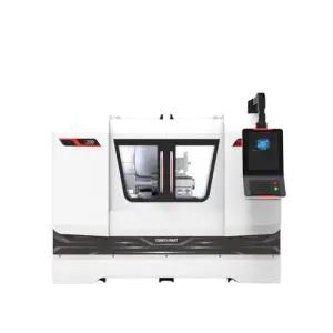 COORAY CR-GM S1500(A.B.C) Grinding Machine