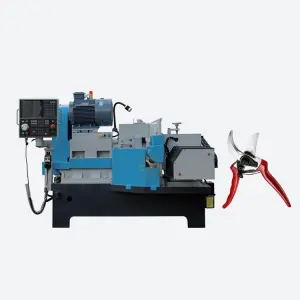 Guangdong CNC Circle Surface Grinding Machine with Round Table,scissors Grinder