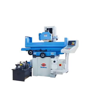 SGA3063 Three-Axis Full Automatic Surface Grinder Grinding Machine with Magnetic Table 305*600mm SP2513